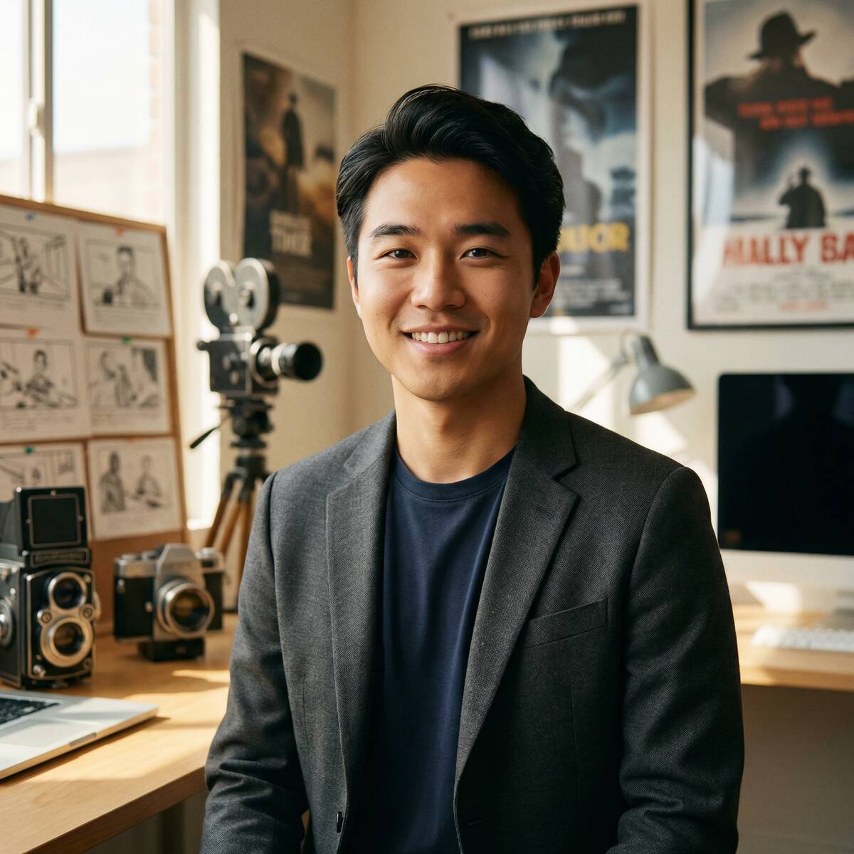 网红黑料导演张明