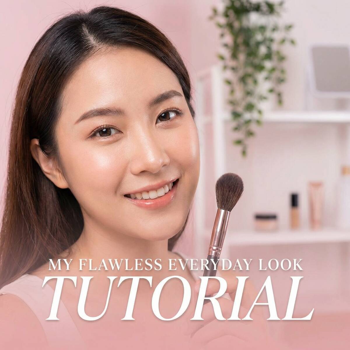 网红黑料美妆教程视频