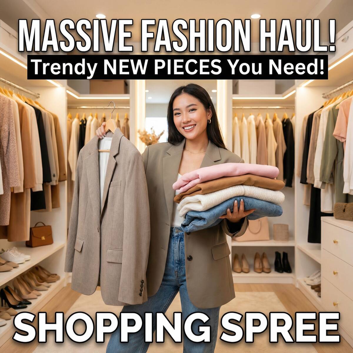 网红黑料穿搭视频